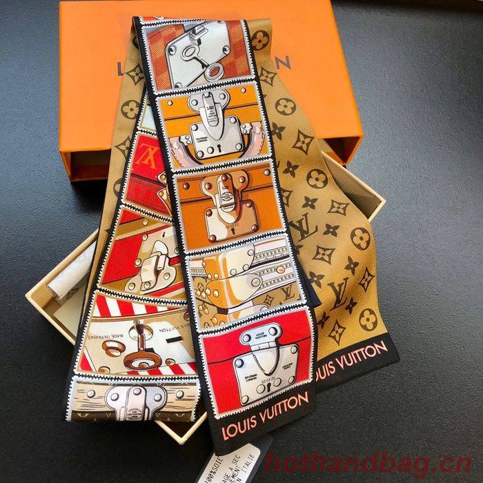 Louis Vuitton Scarf LVS00193 Louis Vuitton Scarf LVS00193